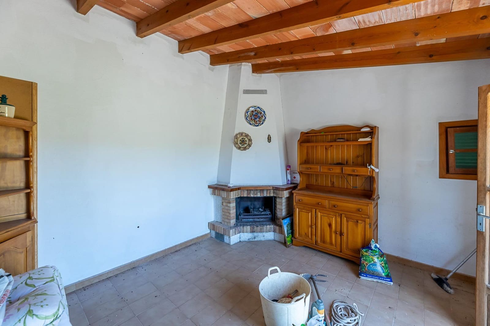 3 chambre Finca/Maison de Campagne à vendre à Calvia - 2 200 000 € (Ref: 8229532)