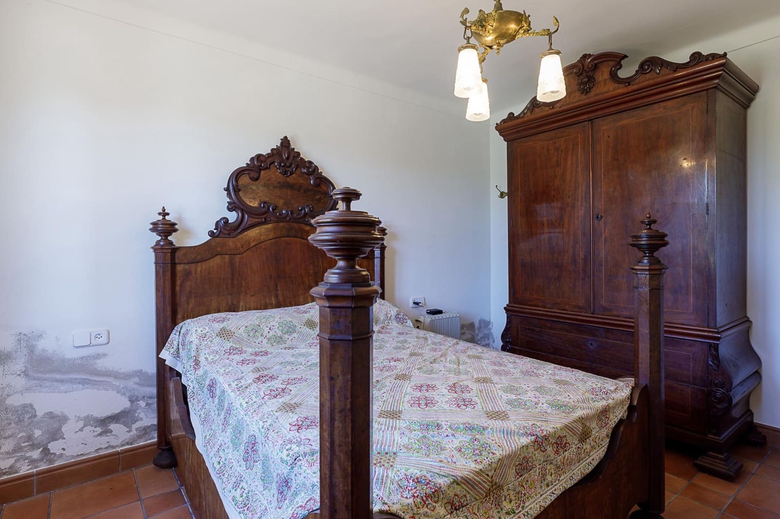 3 chambre Finca/Maison de Campagne à vendre à Calvia - 2 200 000 € (Ref: 8229532)