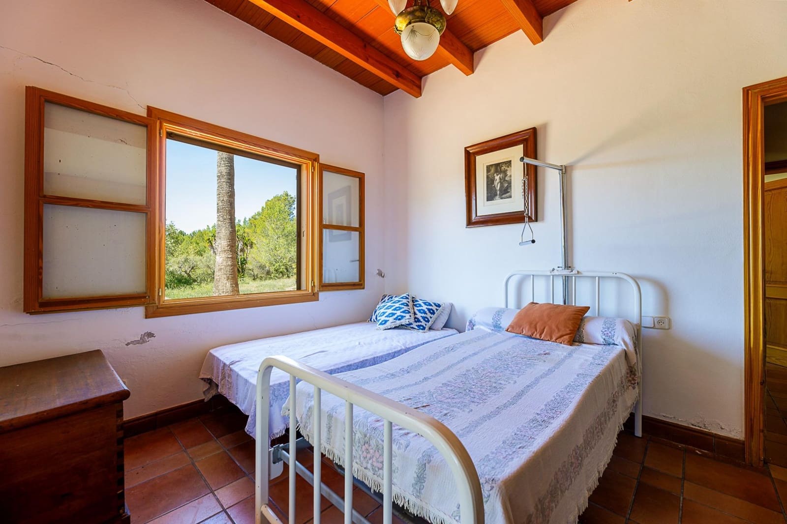 3 chambre Finca/Maison de Campagne à vendre à Calvia - 2 200 000 € (Ref: 8229532)