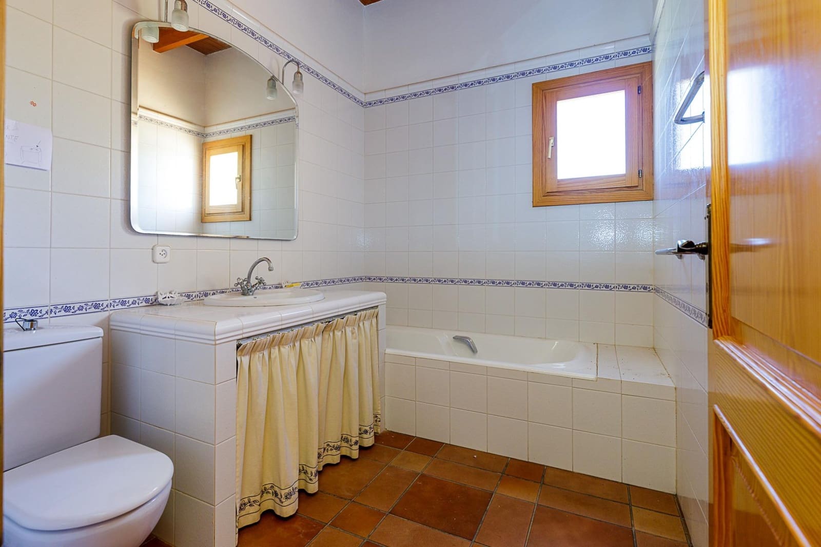 3 chambre Finca/Maison de Campagne à vendre à Calvia - 2 200 000 € (Ref: 8229532)