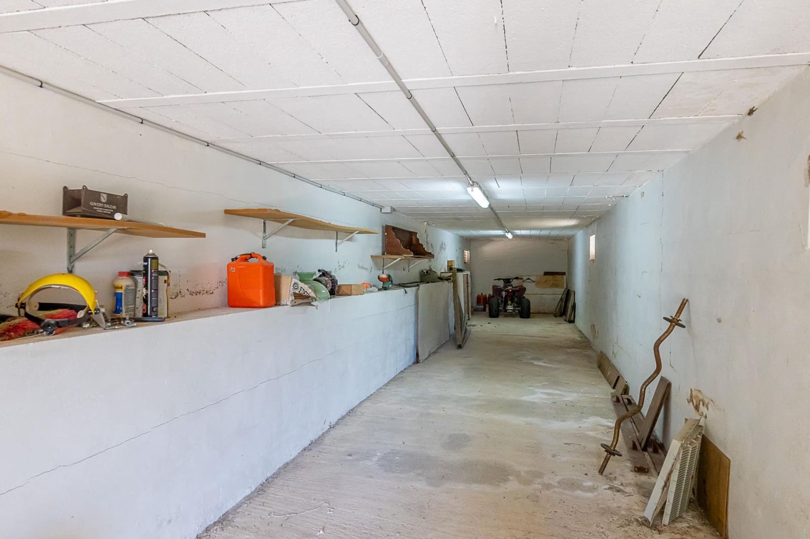 3 chambre Finca/Maison de Campagne à vendre à Calvia - 2 200 000 € (Ref: 8229532)