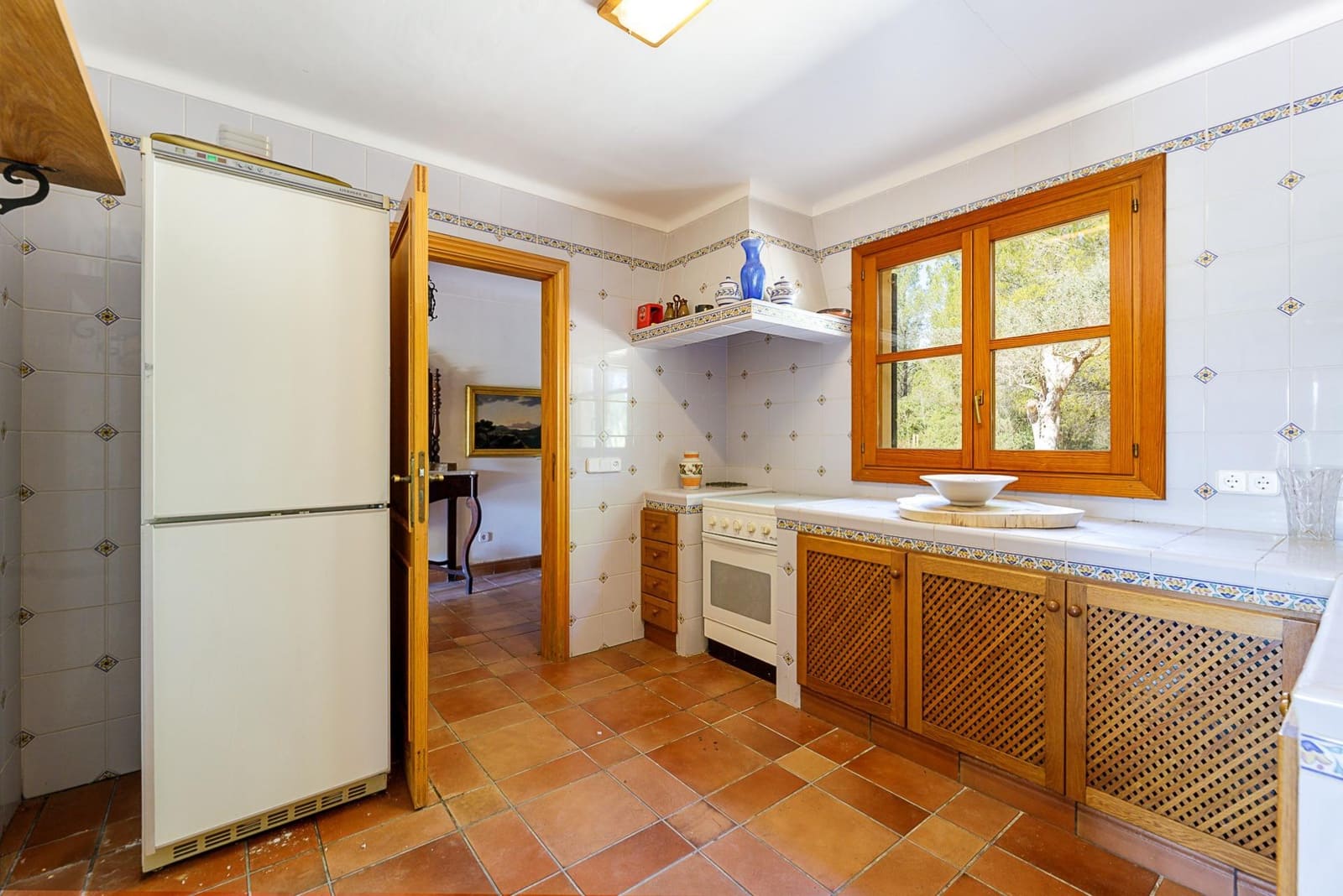 3 chambre Finca/Maison de Campagne à vendre à Calvia - 2 200 000 € (Ref: 8229532)