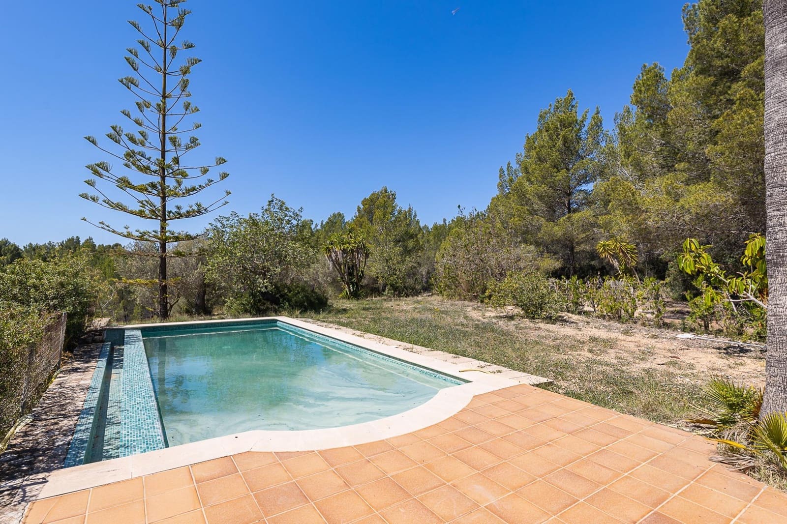 3 chambre Finca/Maison de Campagne à vendre à Calvia - 2 200 000 € (Ref: 8229532)