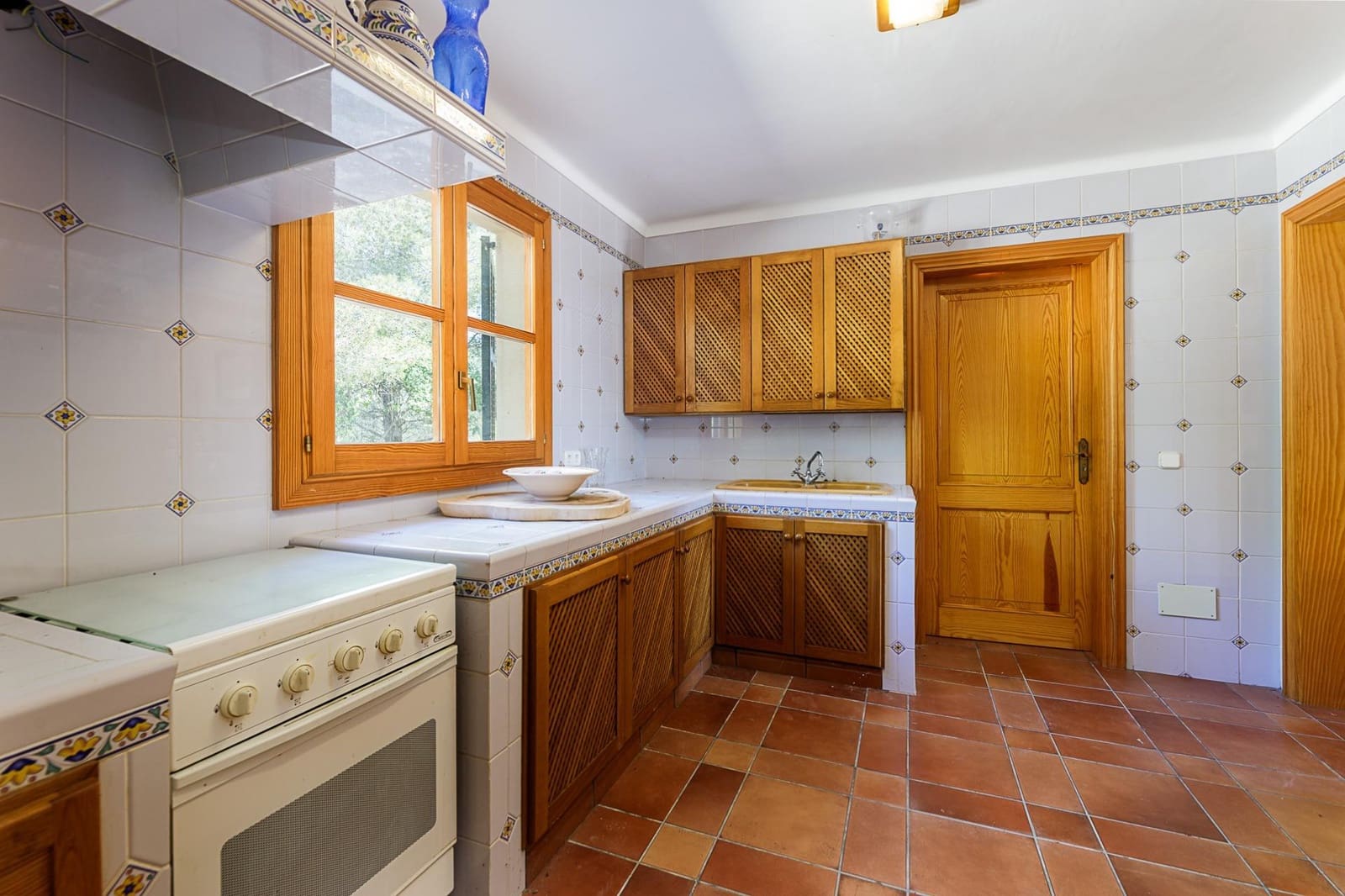 3 chambre Finca/Maison de Campagne à vendre à Calvia - 2 200 000 € (Ref: 8229532)