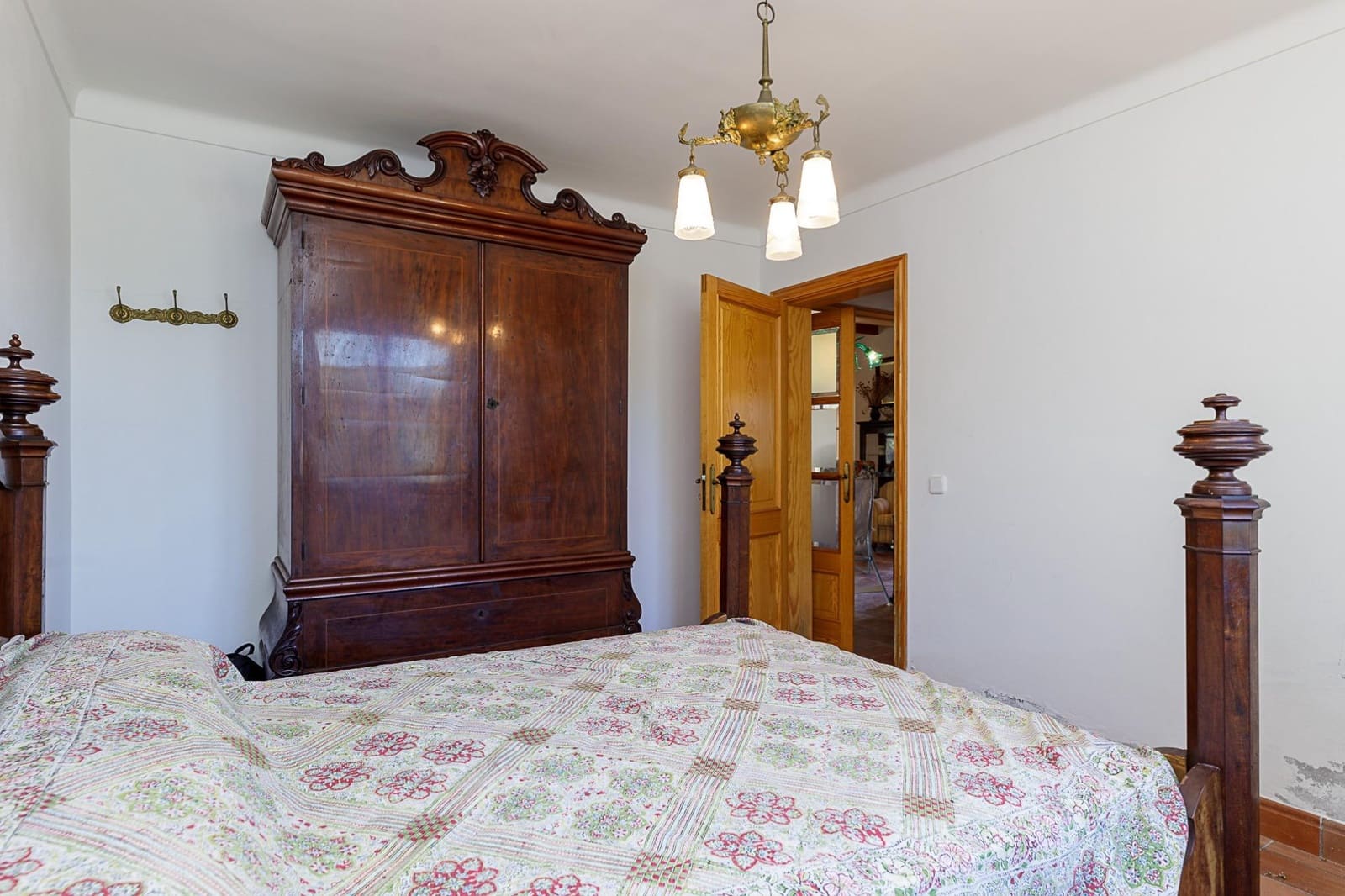 3 chambre Finca/Maison de Campagne à vendre à Calvia - 2 200 000 € (Ref: 8229532)