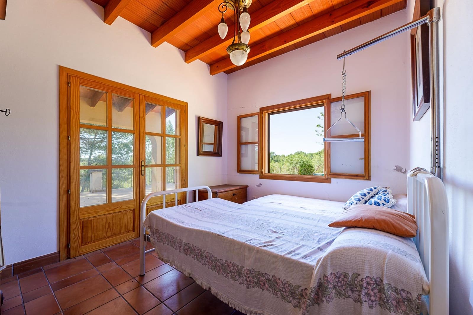 3 chambre Finca/Maison de Campagne à vendre à Calvia - 2 200 000 € (Ref: 8229532)