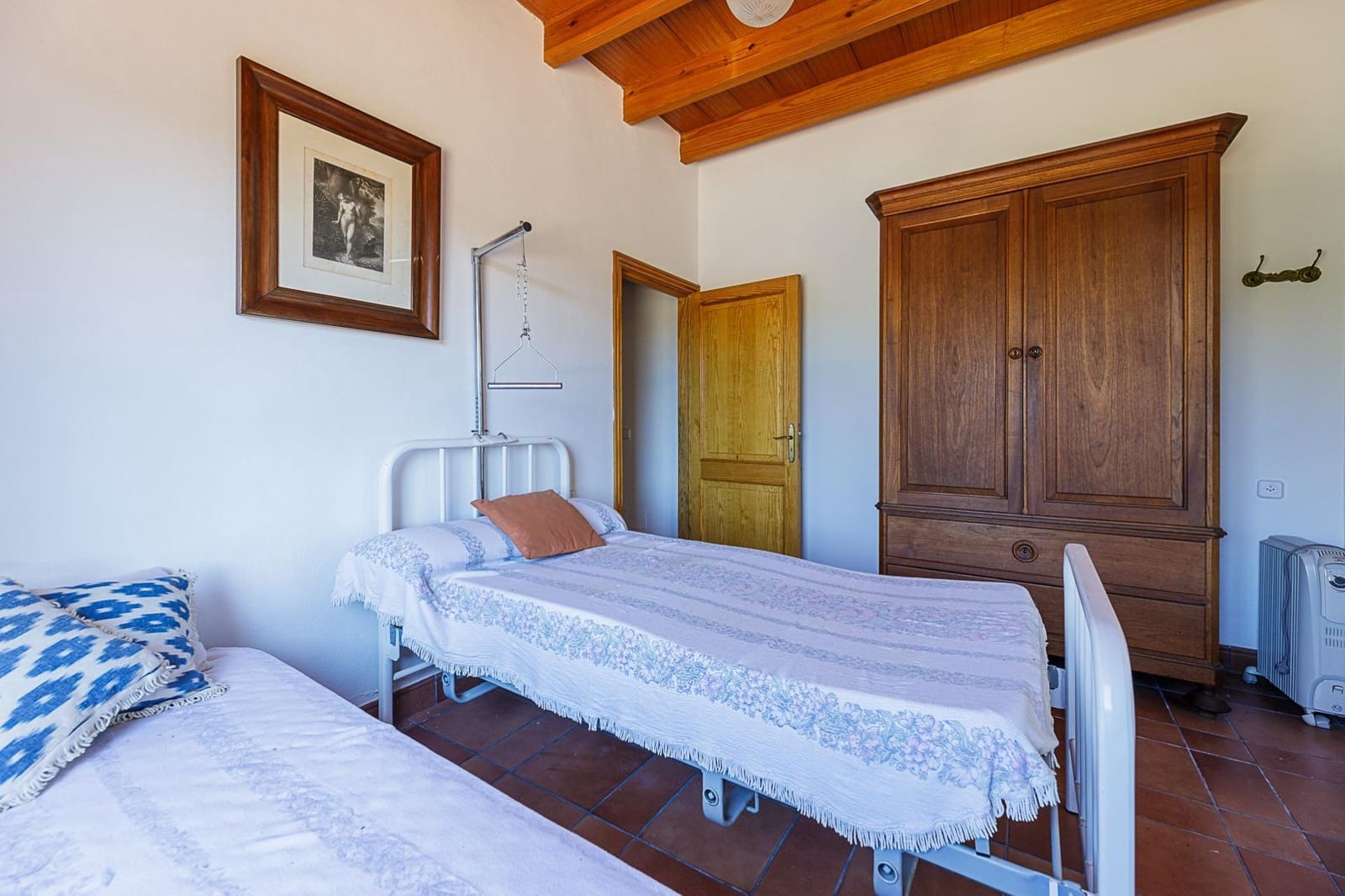 3 chambre Finca/Maison de Campagne à vendre à Calvia - 2 200 000 € (Ref: 8229532)