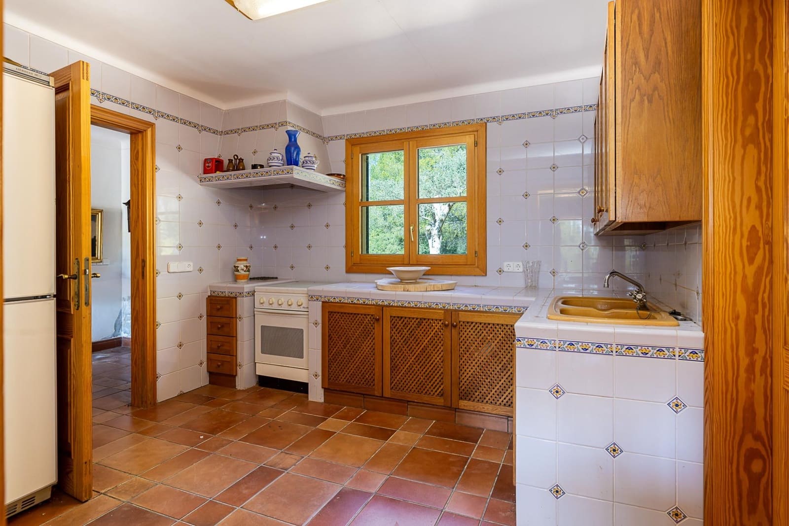 3 chambre Finca/Maison de Campagne à vendre à Calvia - 2 200 000 € (Ref: 8229532)