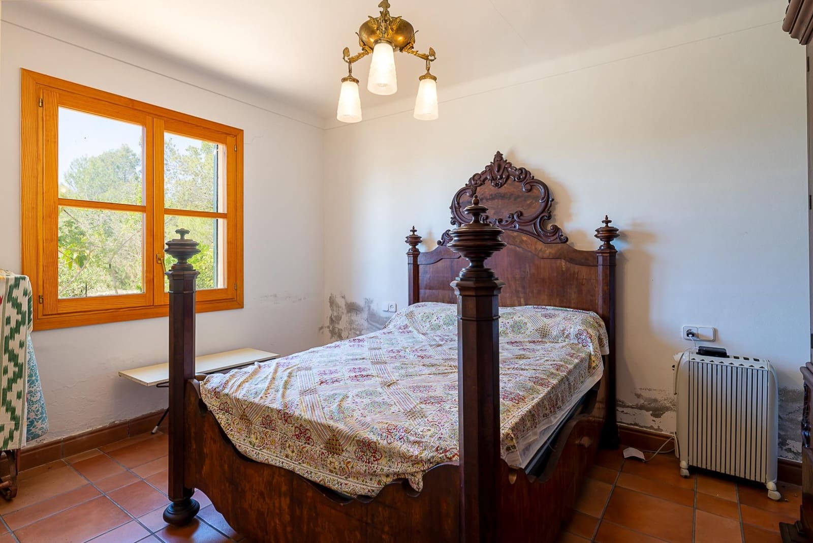 3 chambre Finca/Maison de Campagne à vendre à Calvia - 2 200 000 € (Ref: 8229532)