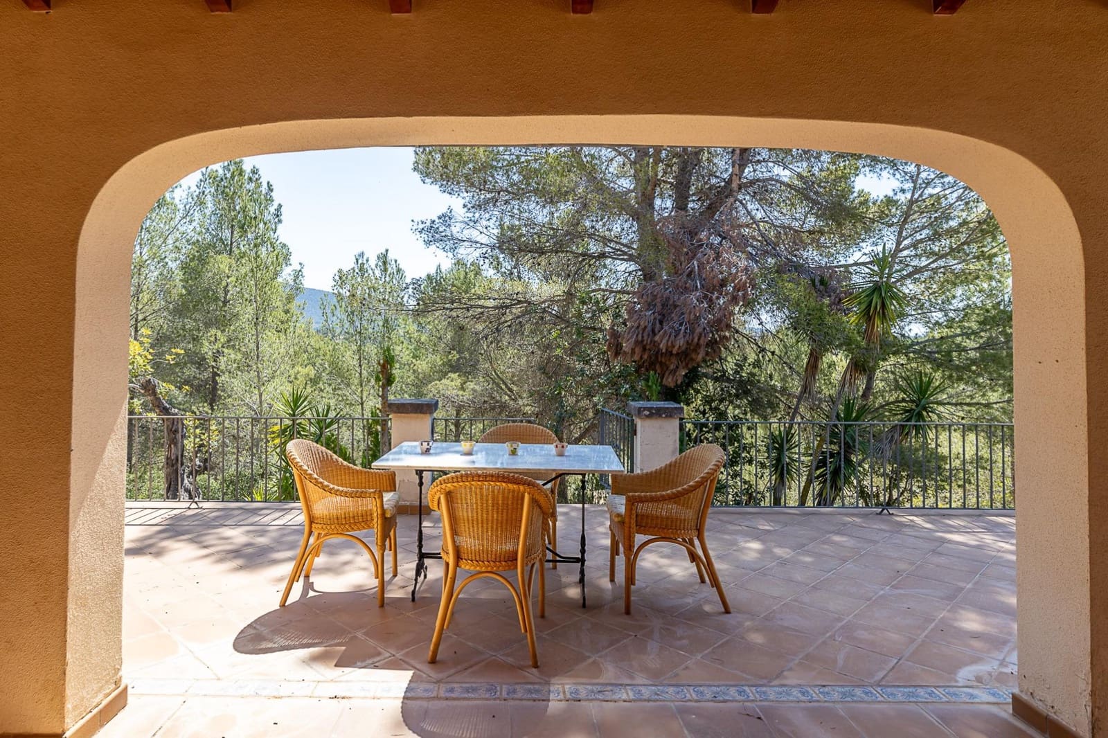 3 chambre Finca/Maison de Campagne à vendre à Calvia - 2 200 000 € (Ref: 8229532)
