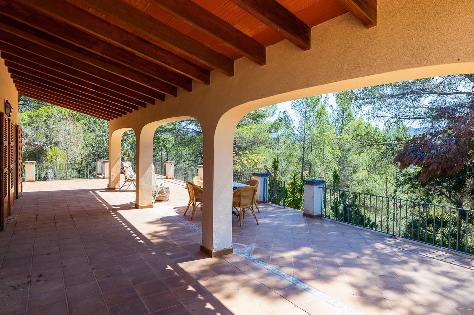 3 chambre Finca/Maison de Campagne à vendre à Calvia - 2 200 000 € (Ref: 8229532)
