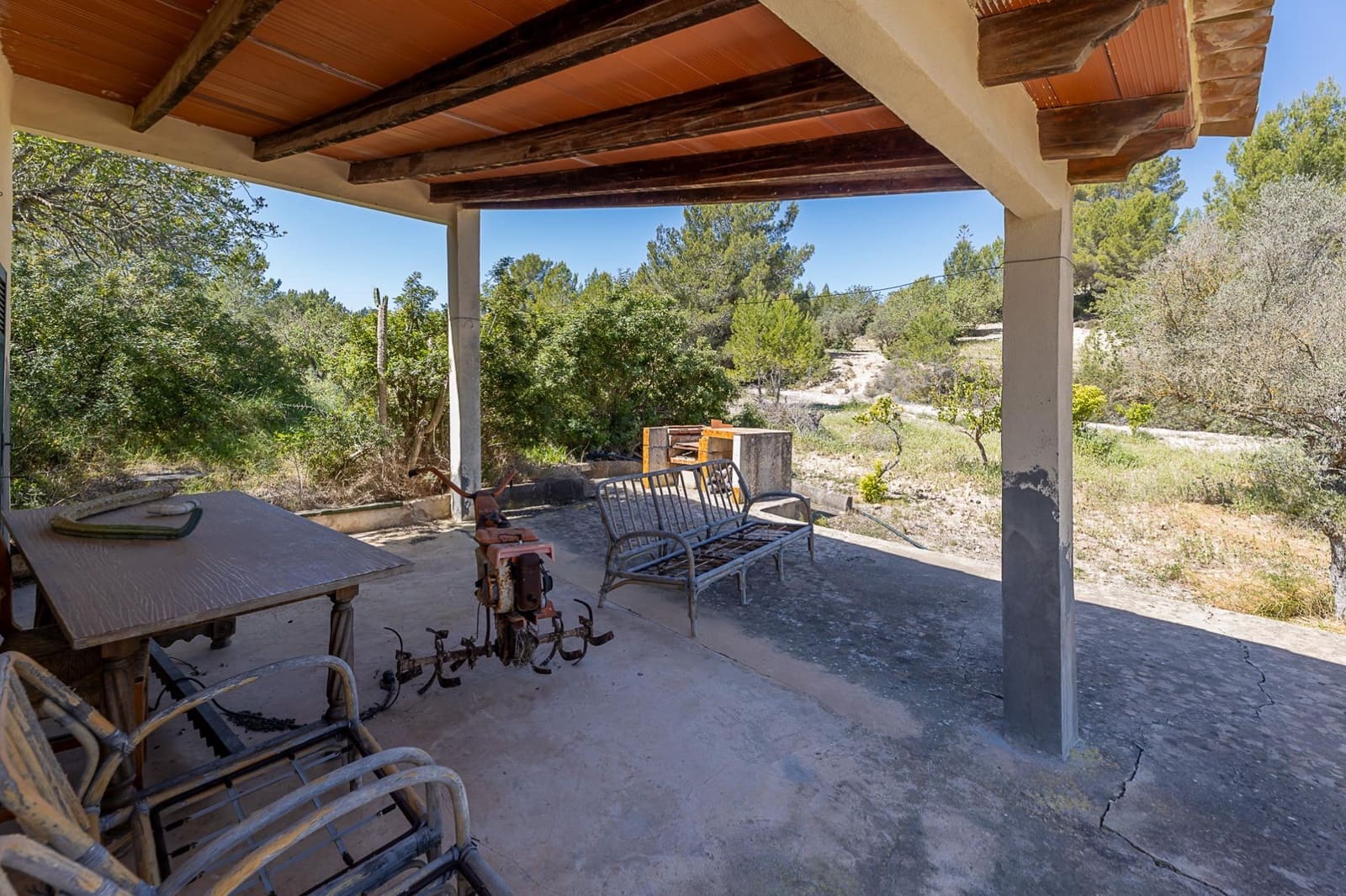 3 chambre Finca/Maison de Campagne à vendre à Calvia - 2 200 000 € (Ref: 8229532)