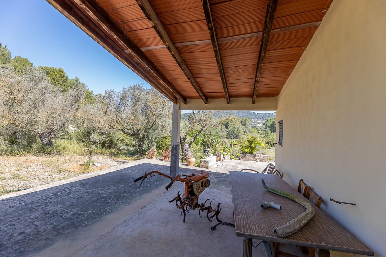 3 chambre Finca/Maison de Campagne à vendre à Calvia - 2 200 000 € (Ref: 8229532)