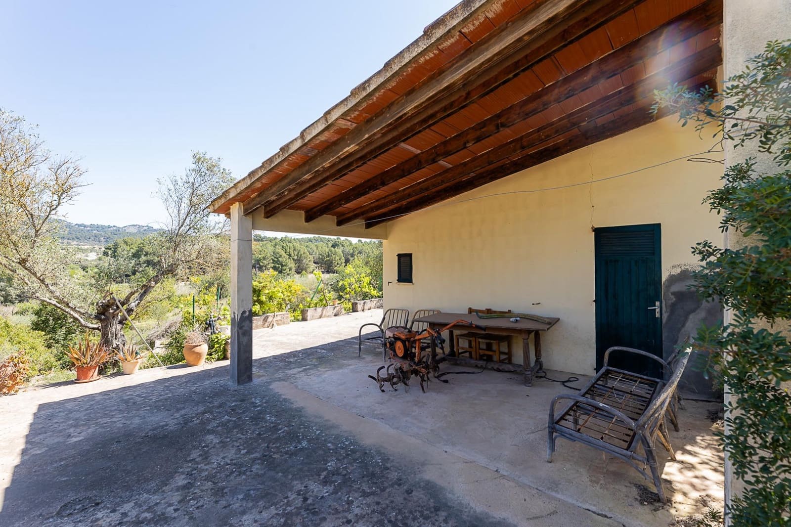 3 chambre Finca/Maison de Campagne à vendre à Calvia - 2 200 000 € (Ref: 8229532)