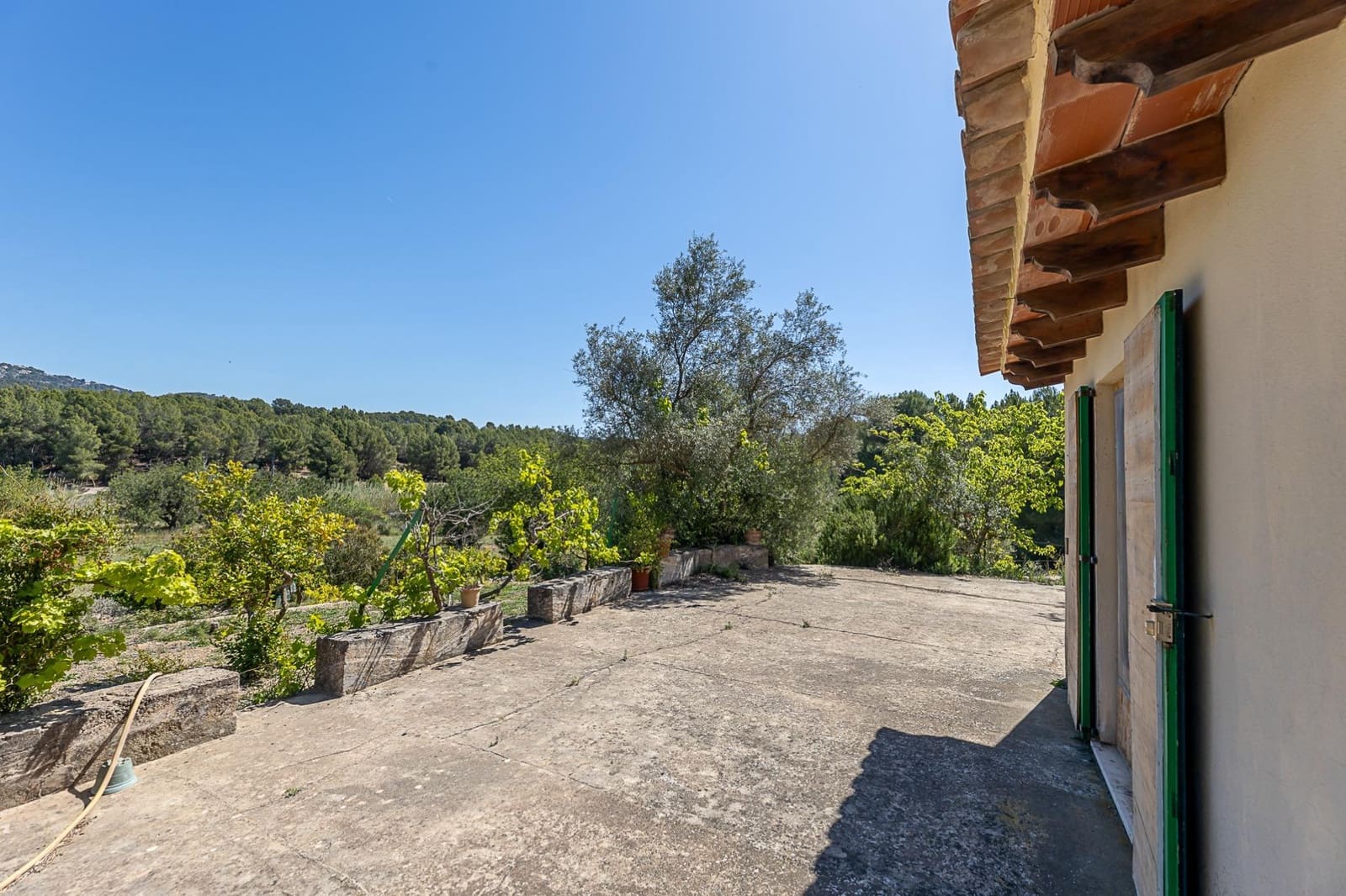 3 chambre Finca/Maison de Campagne à vendre à Calvia - 2 200 000 € (Ref: 8229532)