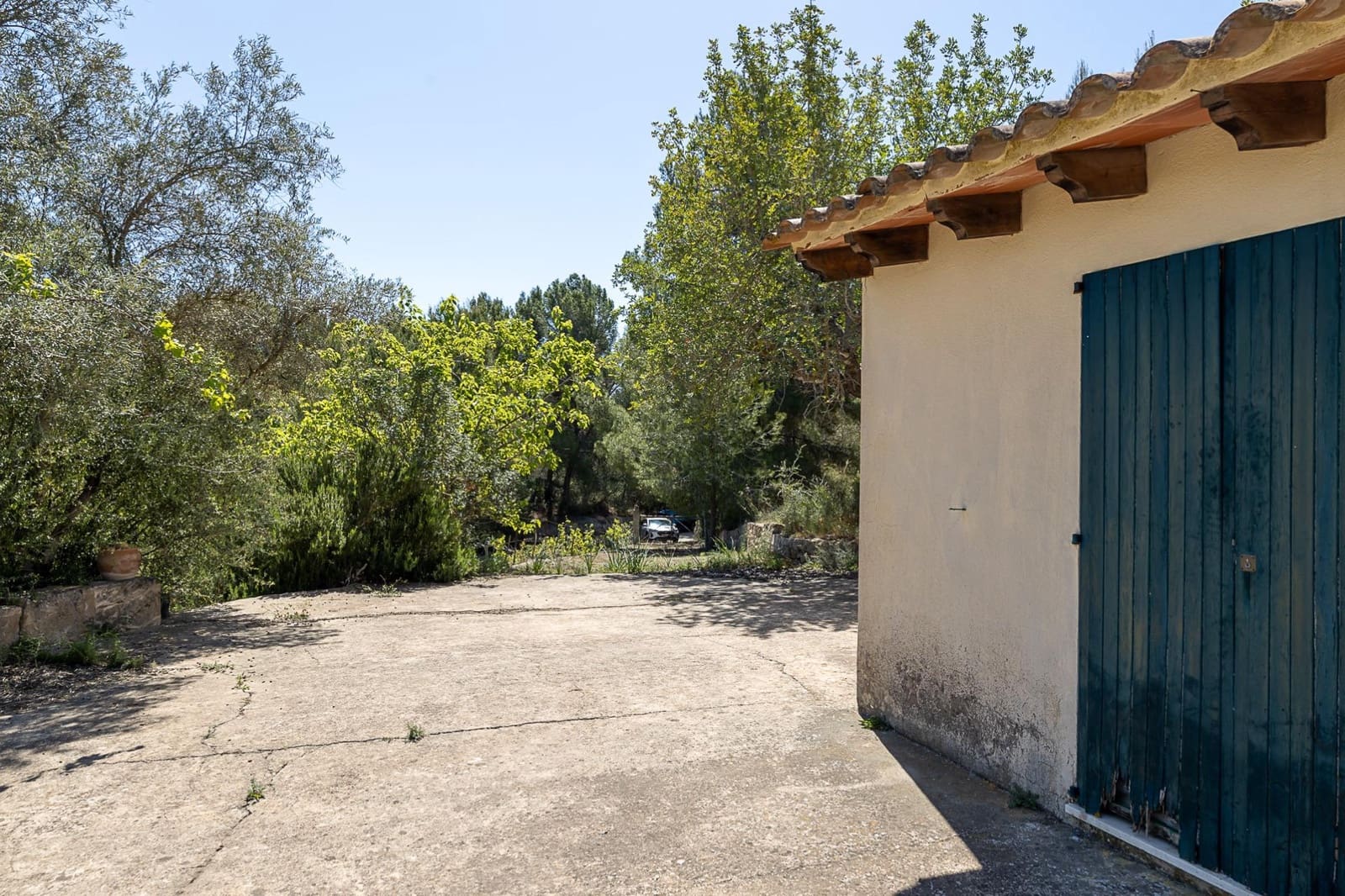 3 chambre Finca/Maison de Campagne à vendre à Calvia - 2 200 000 € (Ref: 8229532)