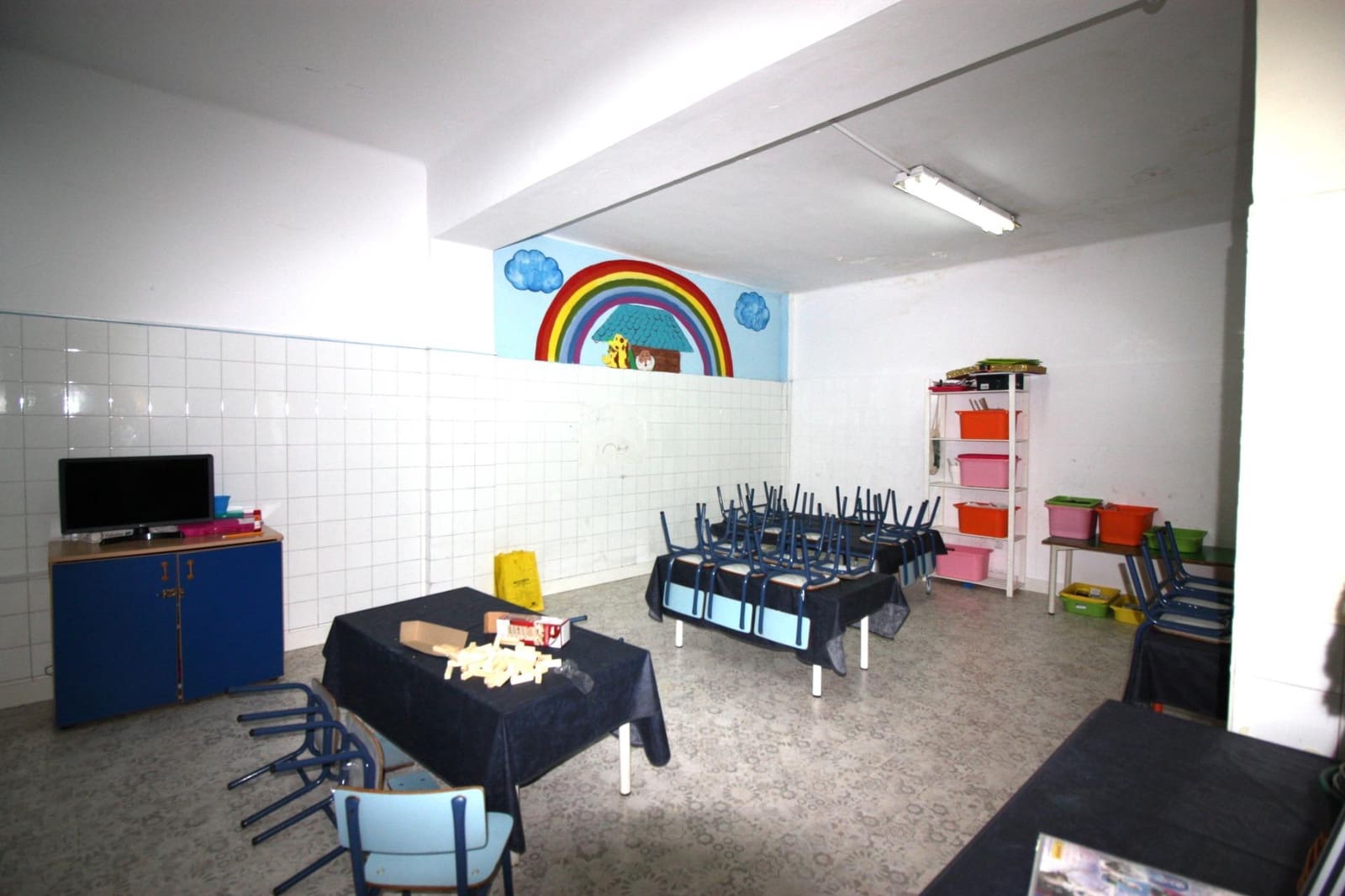 Kommersiell til salgs i Palma de Mallorca - € 307 545 (Ref: 8289660)