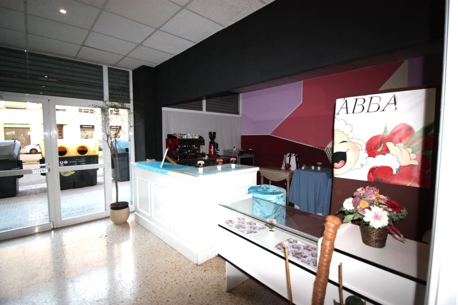 Kommersiell til salgs i Palma de Mallorca - € 307 545 (Ref: 8289660)