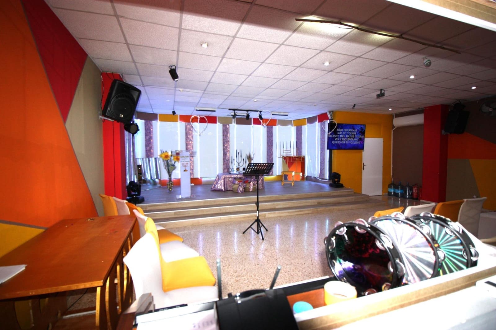 Kommersiell til salgs i Palma de Mallorca - € 307 545 (Ref: 8289660)