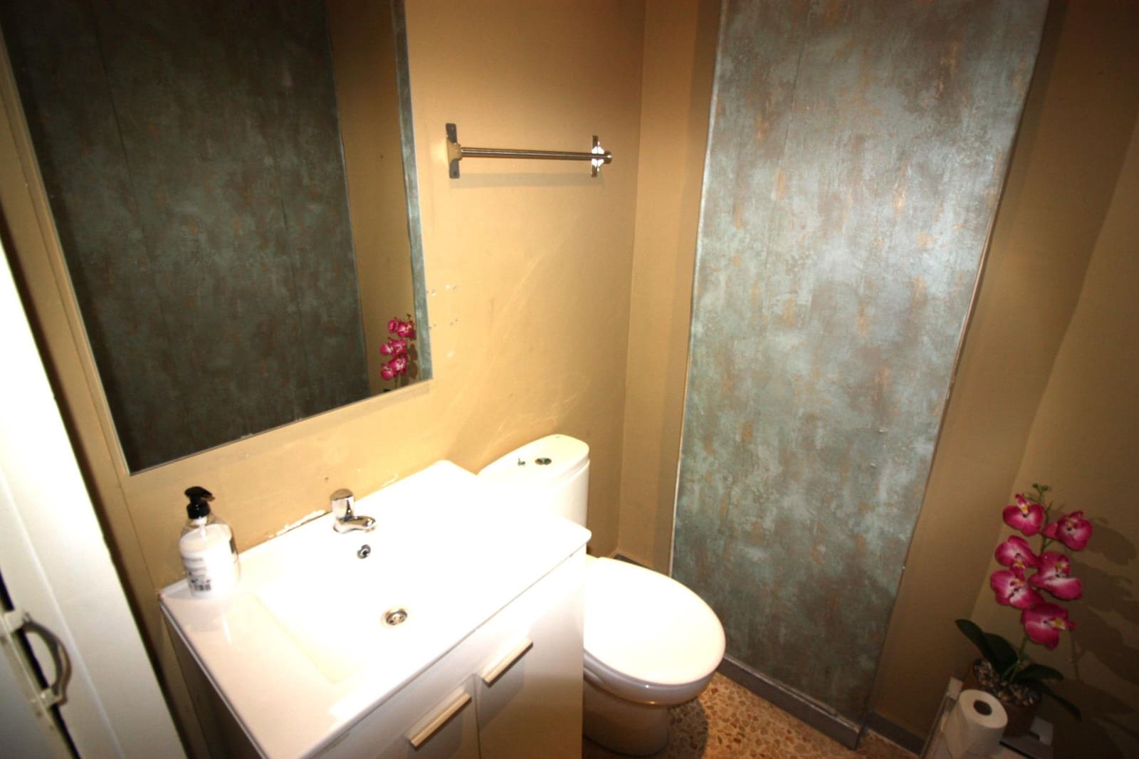 Kommersiell til salgs i Palma de Mallorca - € 307 545 (Ref: 8289660)