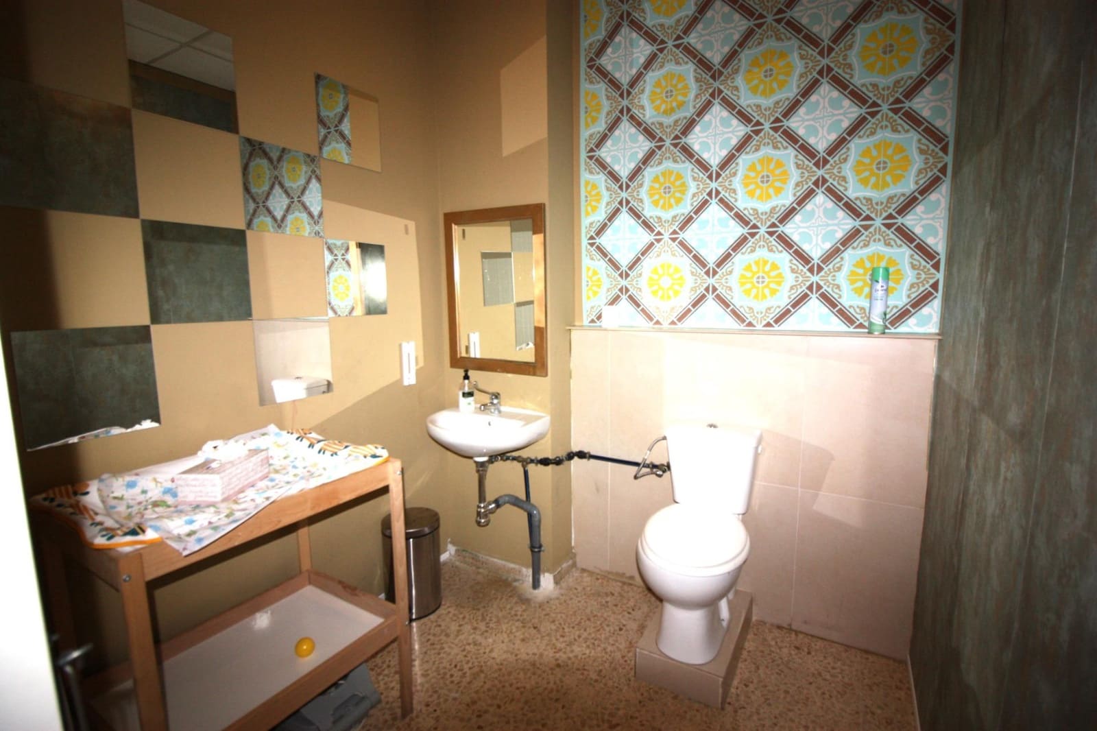 Kommersiell til salgs i Palma de Mallorca - € 307 545 (Ref: 8289660)