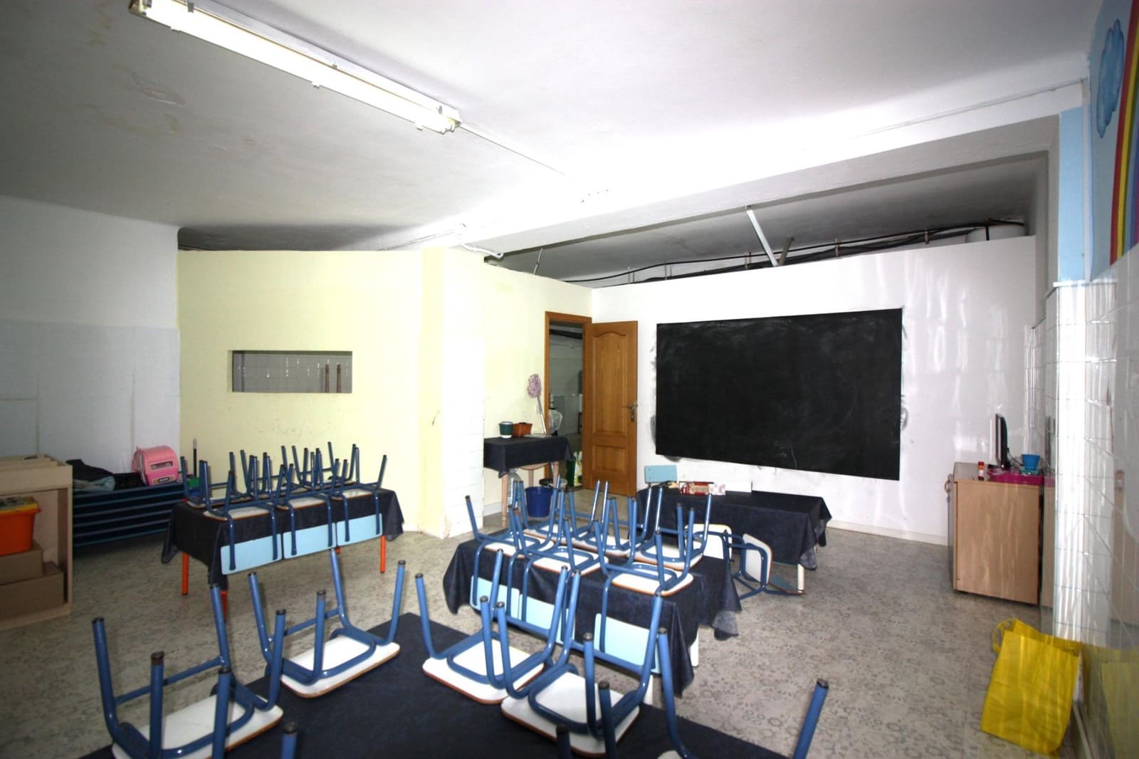 Kommersiell til salgs i Palma de Mallorca - € 307 545 (Ref: 8289660)