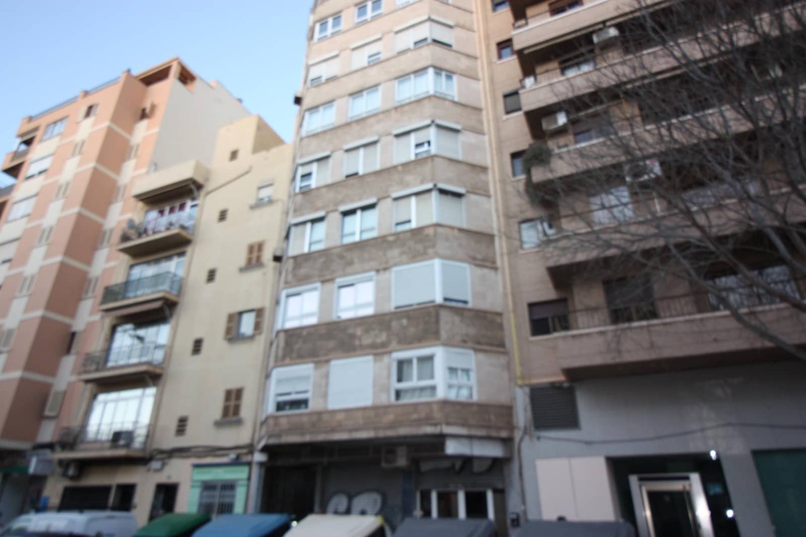 Kommersiell til salgs i Palma de Mallorca - € 307 545 (Ref: 8289660)