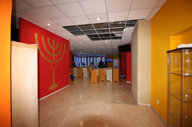 Erhverv til salg i Bons Aires, Palma de Mallorca - € 307.545 (Ref: 8289660)