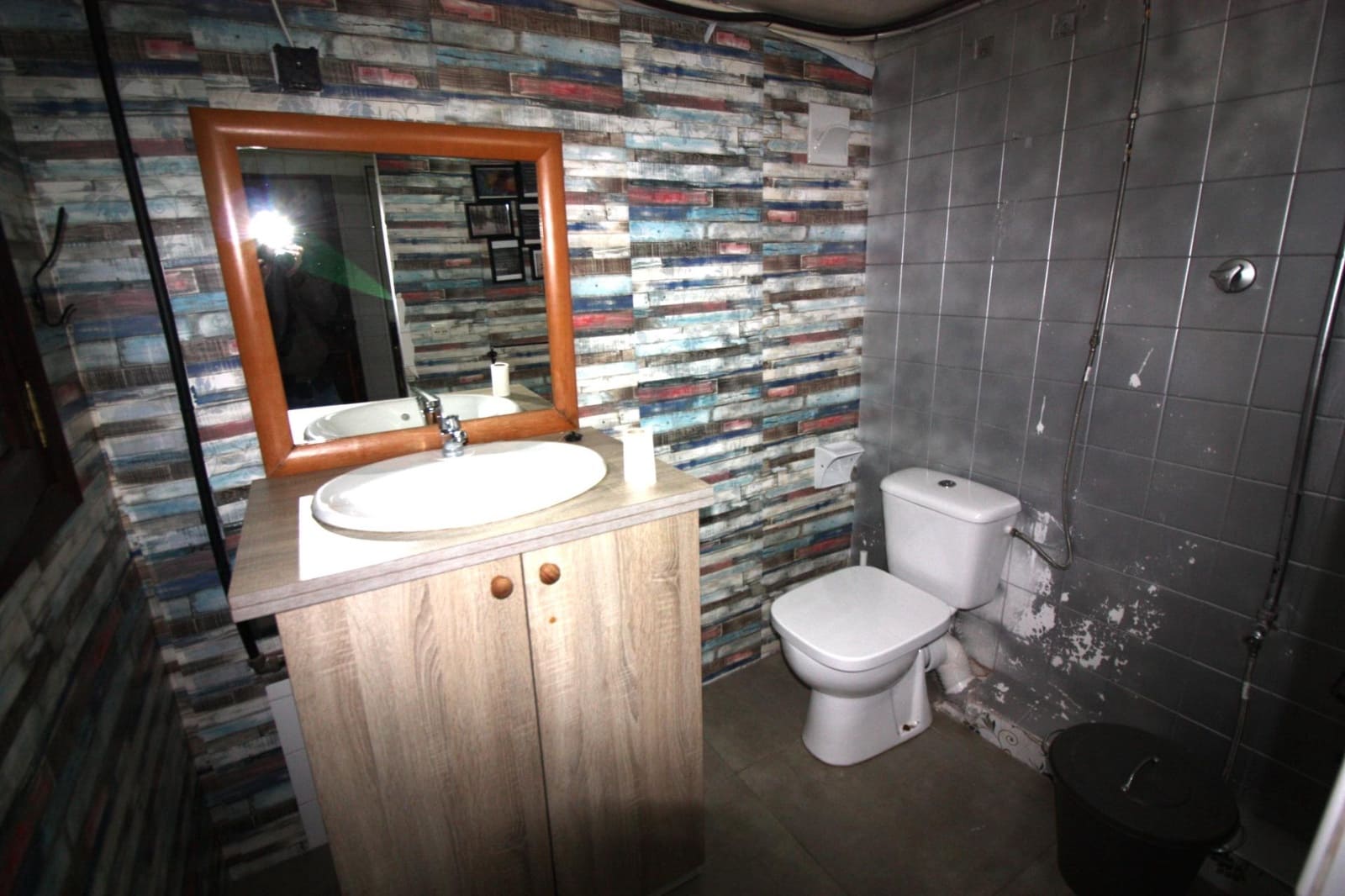 Kommersiell til salgs i Palma de Mallorca - € 307 545 (Ref: 8289660)