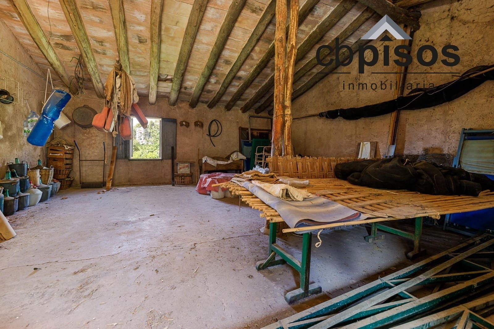 3 soveværelse Finca/Landehus til salg i Puerto de Soller / Port de Soller med garage - € 1.400.000 (Ref: 8423364)