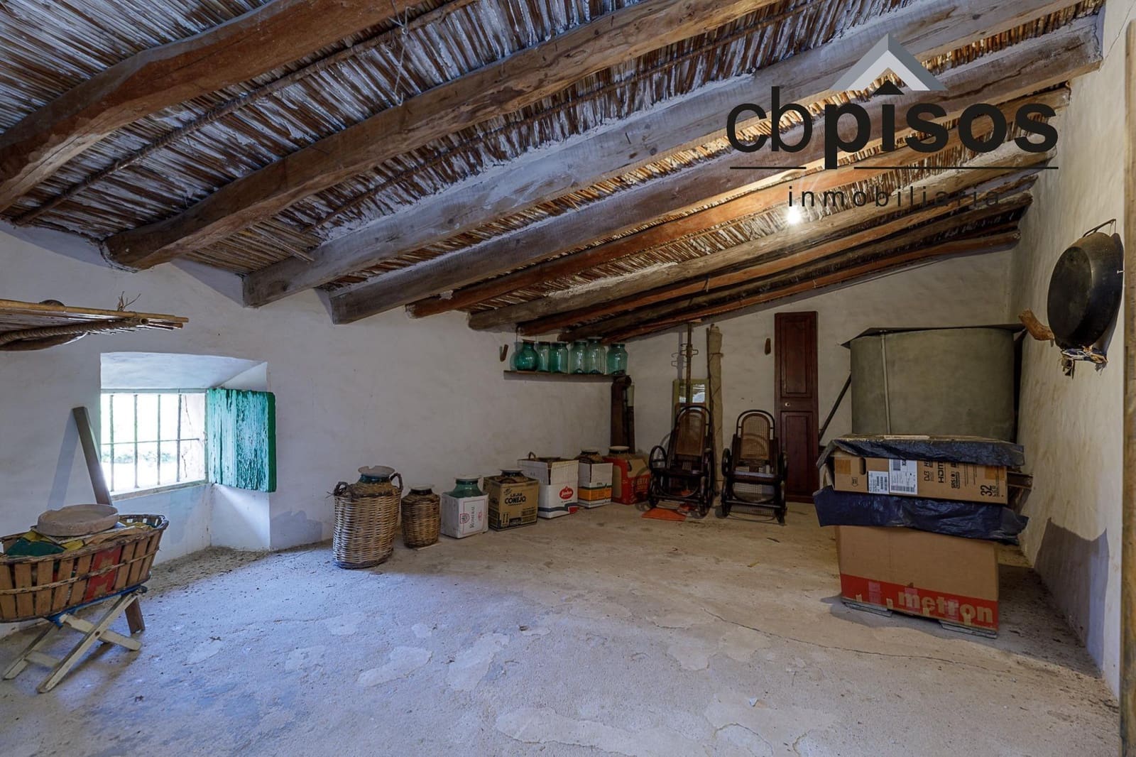 3 soveværelse Finca/Landehus til salg i Puerto de Soller / Port de Soller med garage - € 1.400.000 (Ref: 8423364)