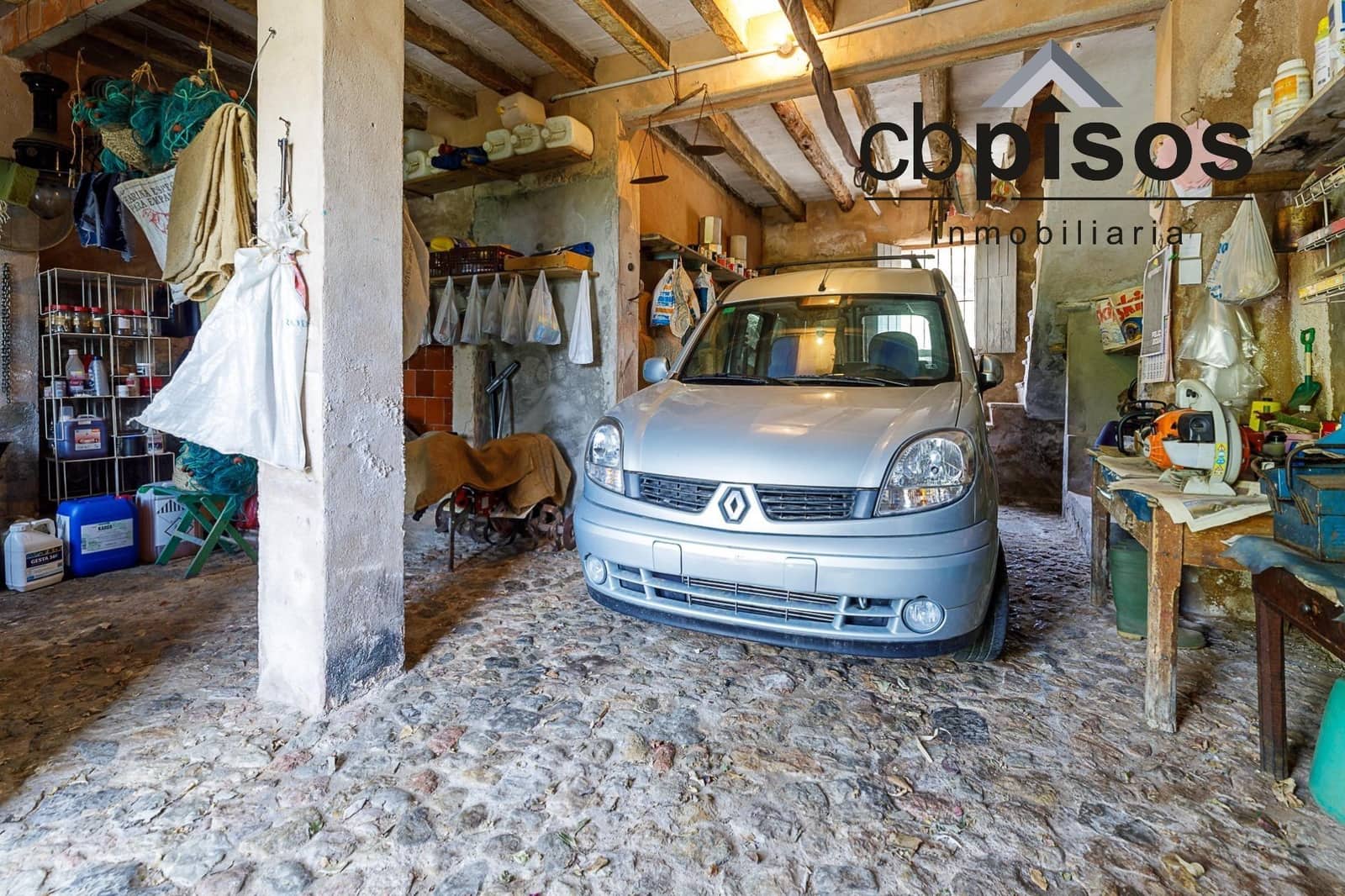 3 soveværelse Finca/Landehus til salg i Puerto de Soller / Port de Soller med garage - € 1.400.000 (Ref: 8423364)