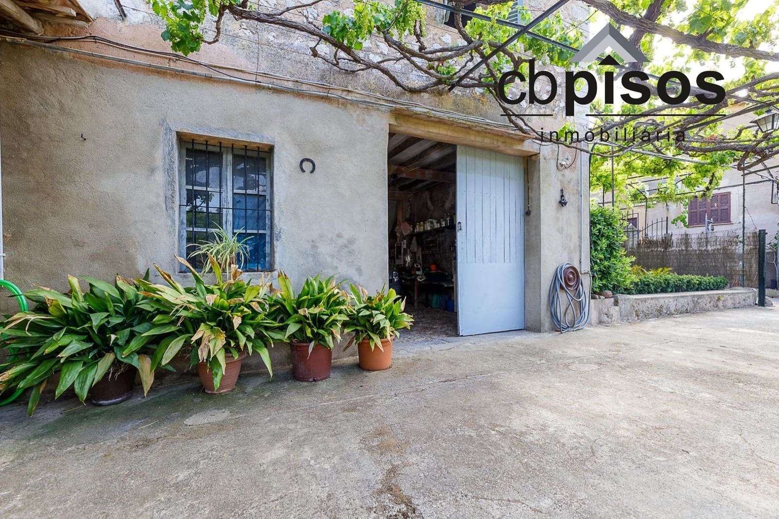 3 soveværelse Finca/Landehus til salg i Puerto de Soller / Port de Soller med garage - € 1.400.000 (Ref: 8423364)