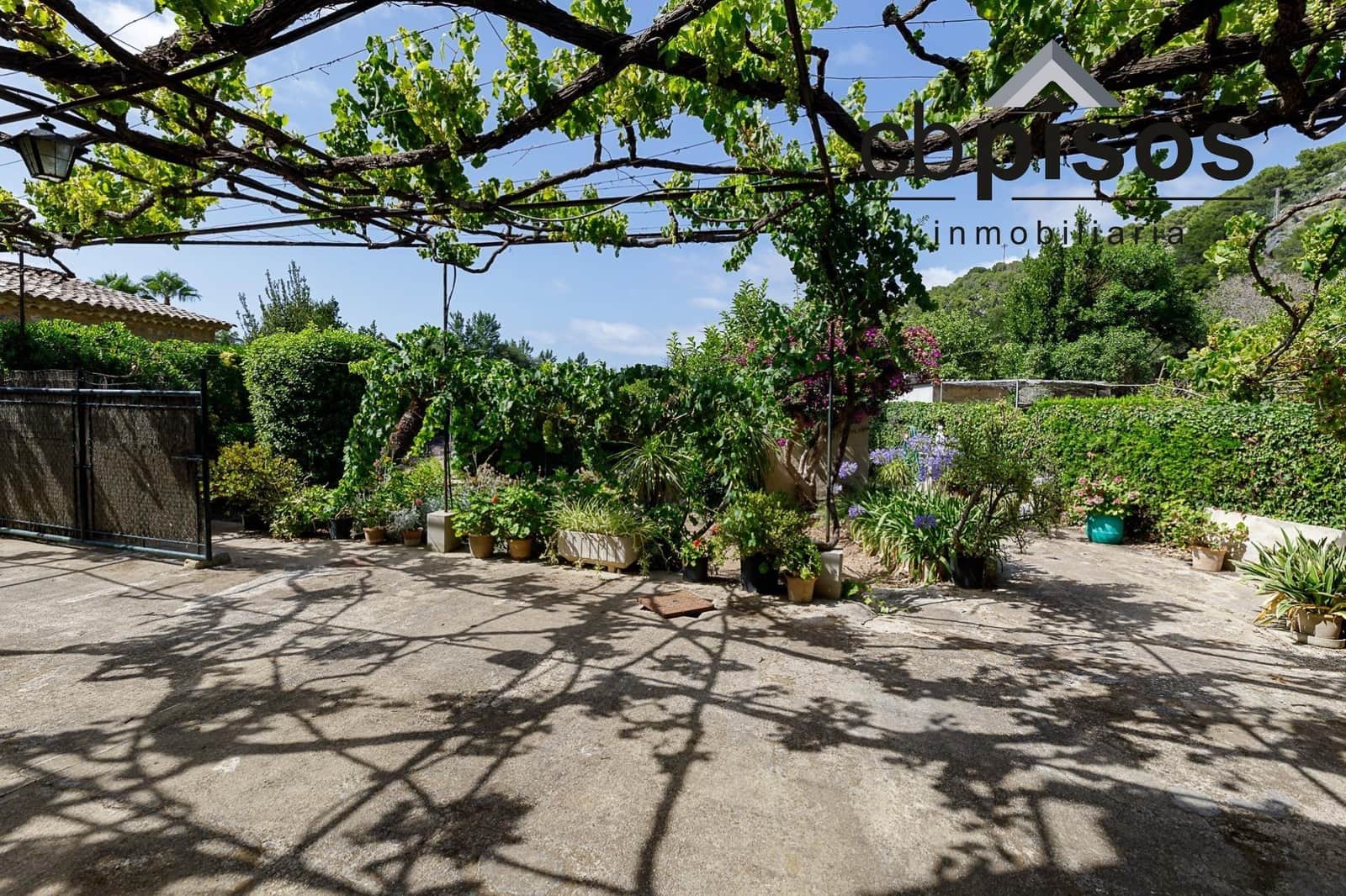 3 soveværelse Finca/Landehus til salg i Puerto de Soller / Port de Soller med garage - € 1.400.000 (Ref: 8423364)