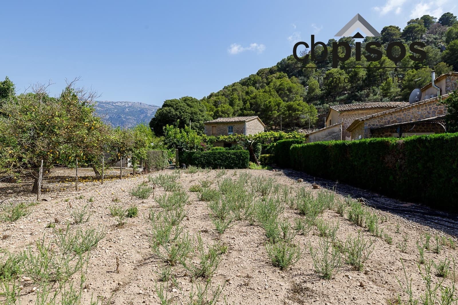 3 soveværelse Finca/Landehus til salg i Puerto de Soller / Port de Soller med garage - € 1.400.000 (Ref: 8423364)