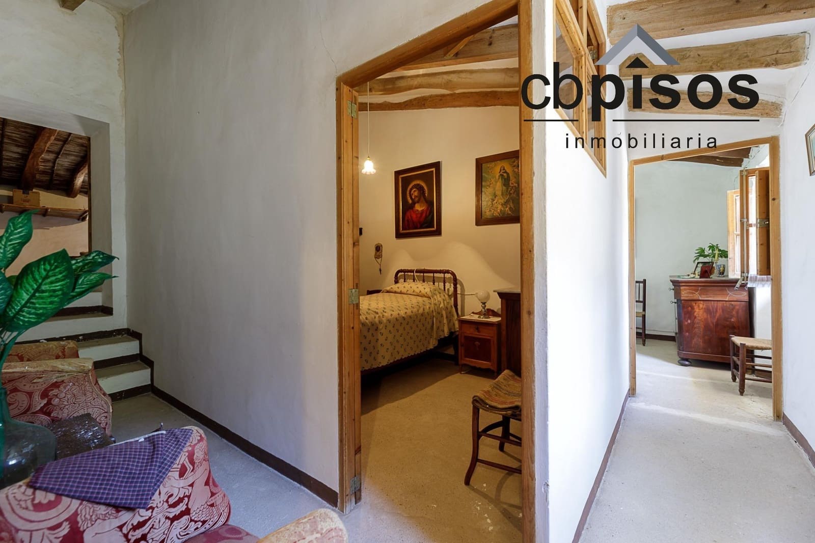 3 soveværelse Finca/Landehus til salg i Puerto de Soller / Port de Soller med garage - € 1.400.000 (Ref: 8423364)