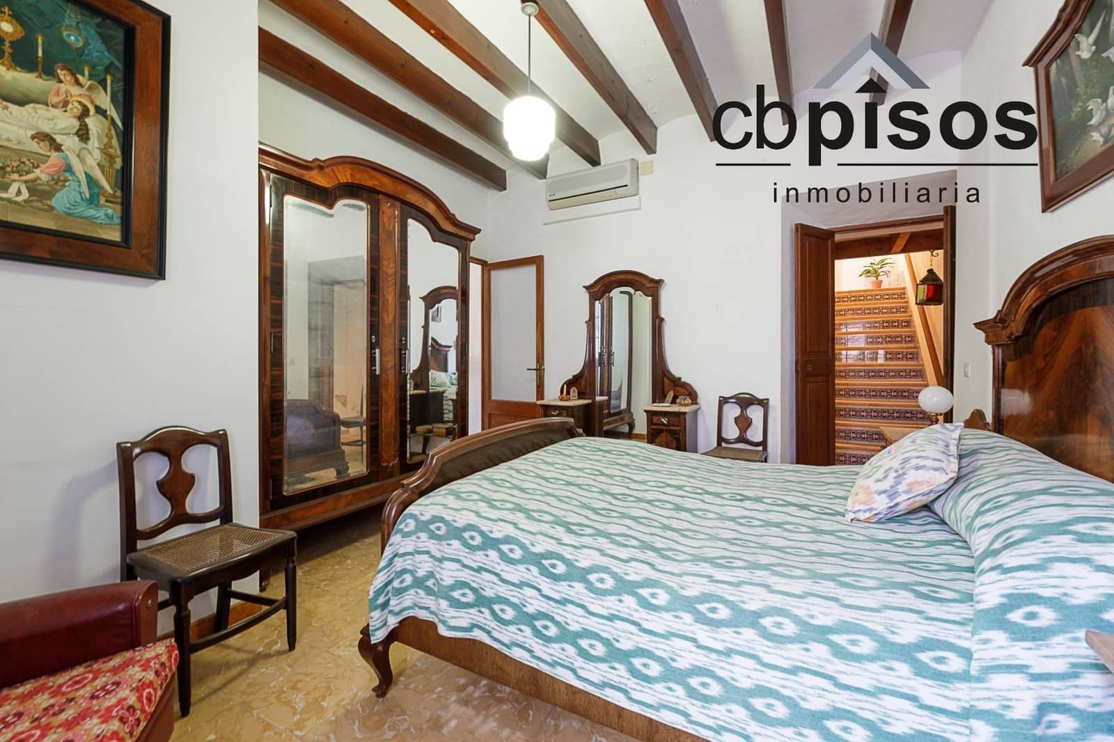 3 soveværelse Finca/Landehus til salg i Puerto de Soller / Port de Soller med garage - € 1.400.000 (Ref: 8423364)