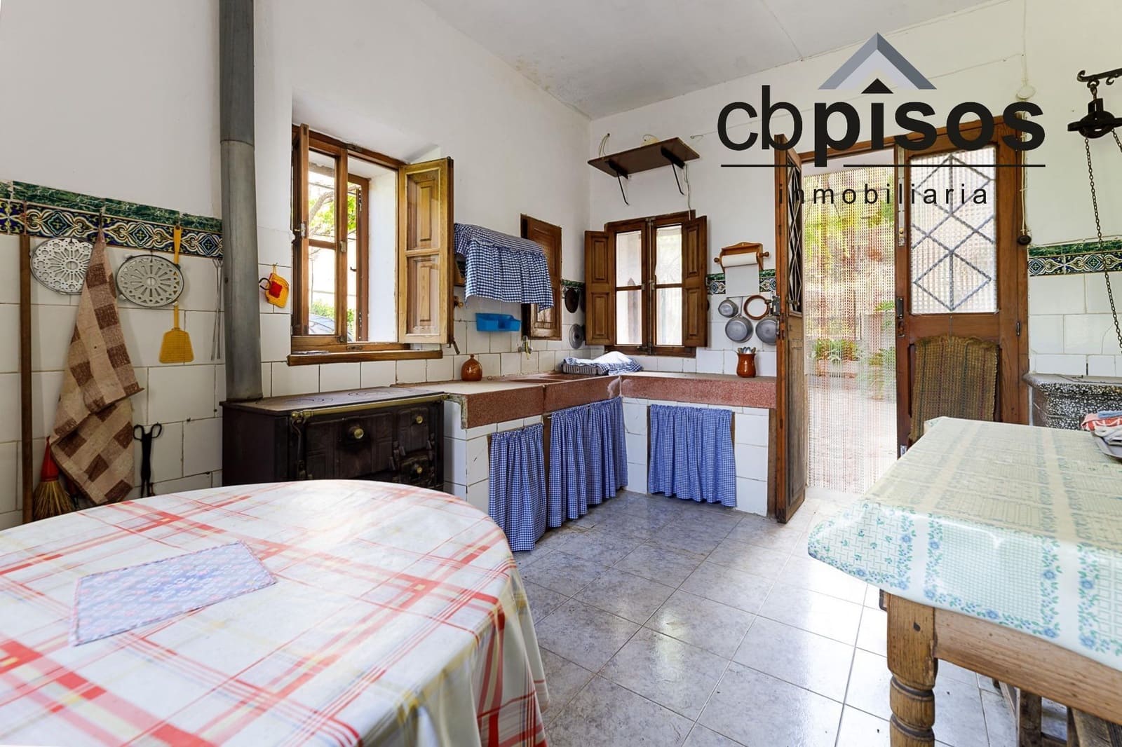 3 soveværelse Finca/Landehus til salg i Puerto de Soller / Port de Soller med garage - € 1.400.000 (Ref: 8423364)