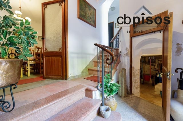 3 soveværelse Finca/Landehus til salg i Puerto de Soller / Port de Soller, Sóller med garage - € 1.400.000 (Ref: 8423364)