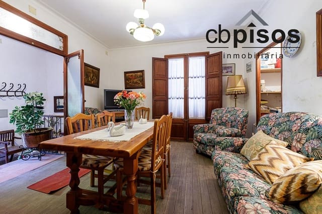 3 soveværelse Finca/Landehus til salg i Puerto de Soller / Port de Soller, Sóller med garage - € 1.400.000 (Ref: 8423364)