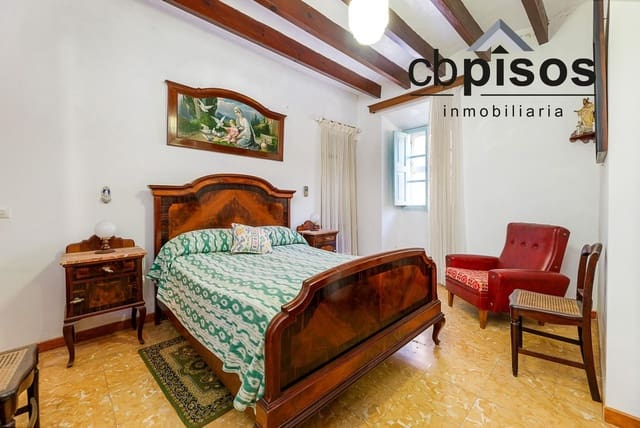 3 soveværelse Finca/Landehus til salg i Puerto de Soller / Port de Soller, Sóller med garage - € 1.400.000 (Ref: 8423364)