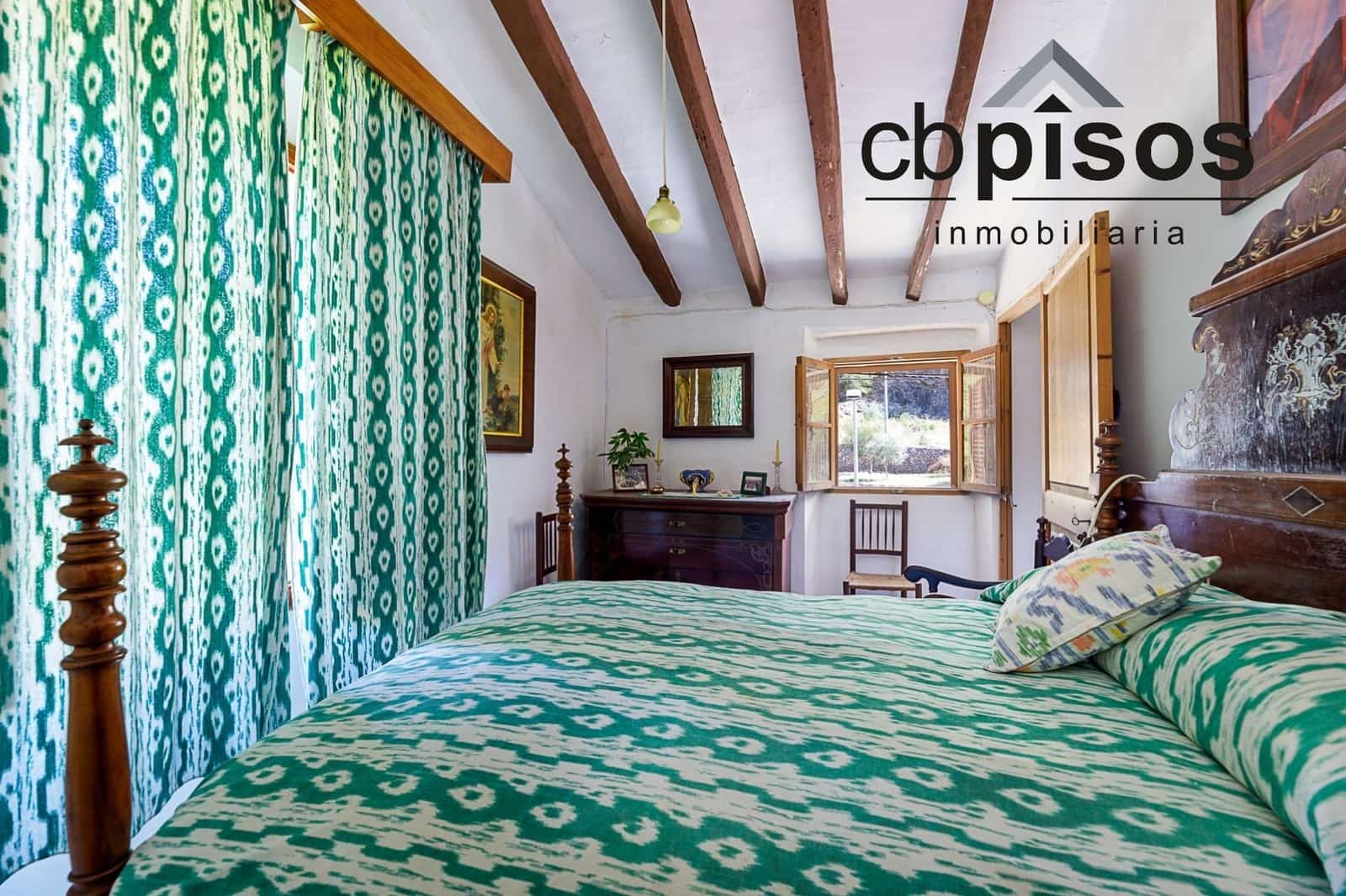 3 soveværelse Finca/Landehus til salg i Puerto de Soller / Port de Soller med garage - € 1.400.000 (Ref: 8423364)