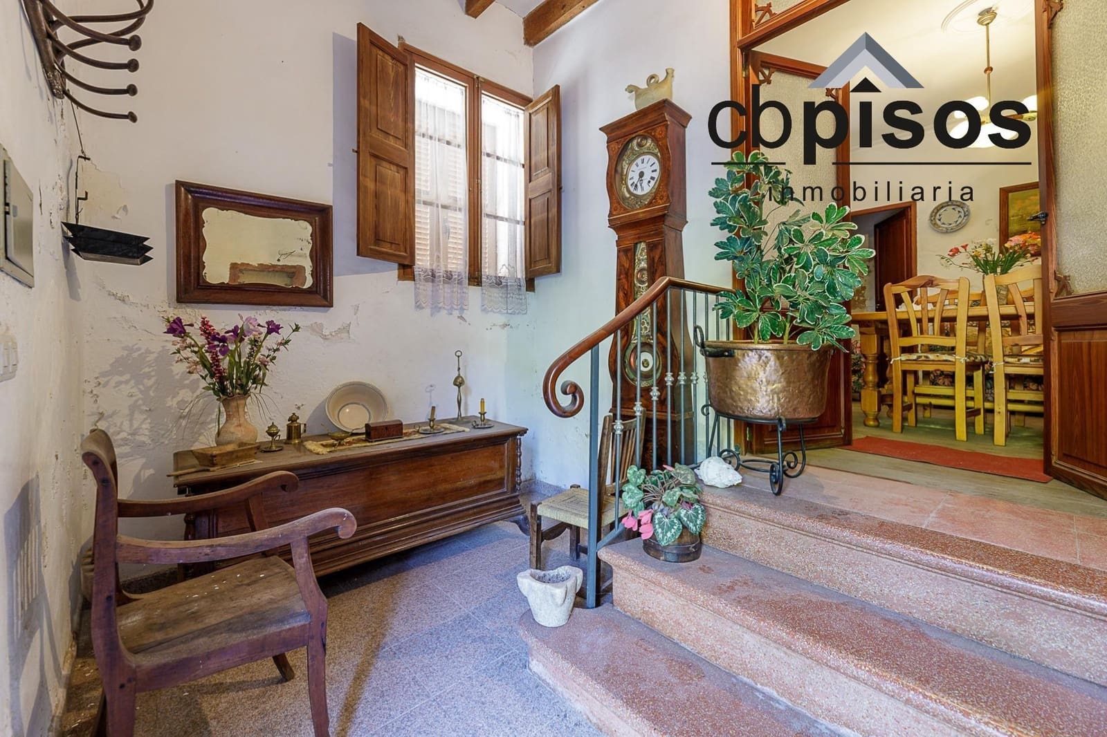 3 soveværelse Finca/Landehus til salg i Puerto de Soller / Port de Soller med garage - € 1.400.000 (Ref: 8423364)