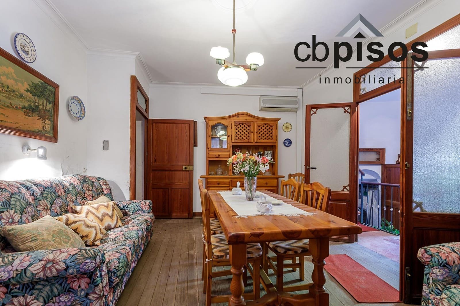 3 soveværelse Finca/Landehus til salg i Puerto de Soller / Port de Soller med garage - € 1.400.000 (Ref: 8423364)