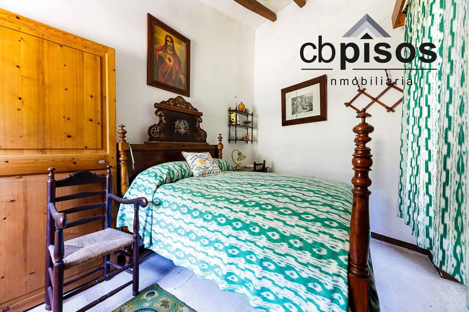 3 soveværelse Finca/Landehus til salg i Puerto de Soller / Port de Soller med garage - € 1.400.000 (Ref: 8423364)