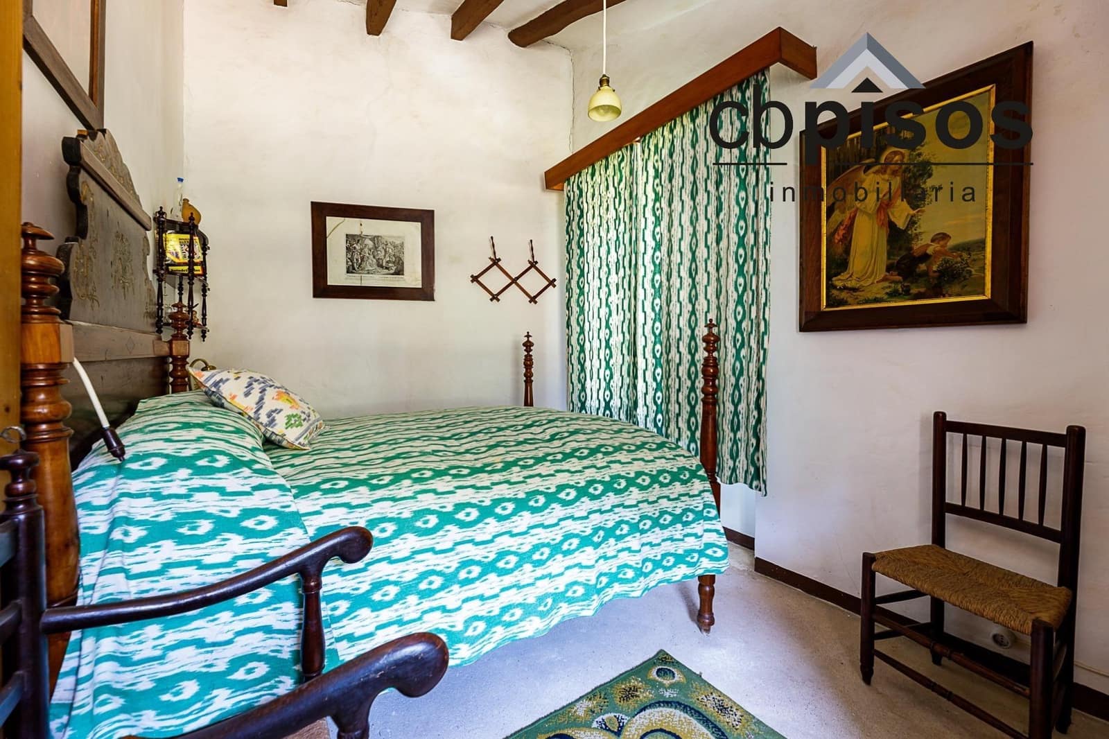 3 soveværelse Finca/Landehus til salg i Puerto de Soller / Port de Soller med garage - € 1.400.000 (Ref: 8423364)