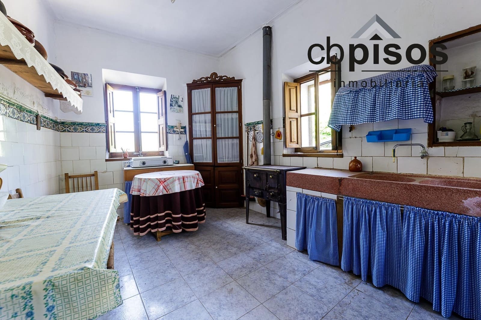 3 soveværelse Finca/Landehus til salg i Puerto de Soller / Port de Soller med garage - € 1.400.000 (Ref: 8423364)