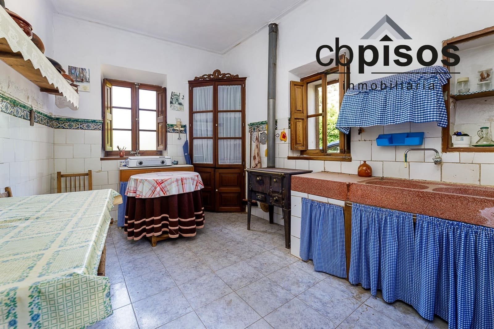 3 soveværelse Finca/Landehus til salg i Puerto de Soller / Port de Soller med garage - € 1.400.000 (Ref: 8423364)