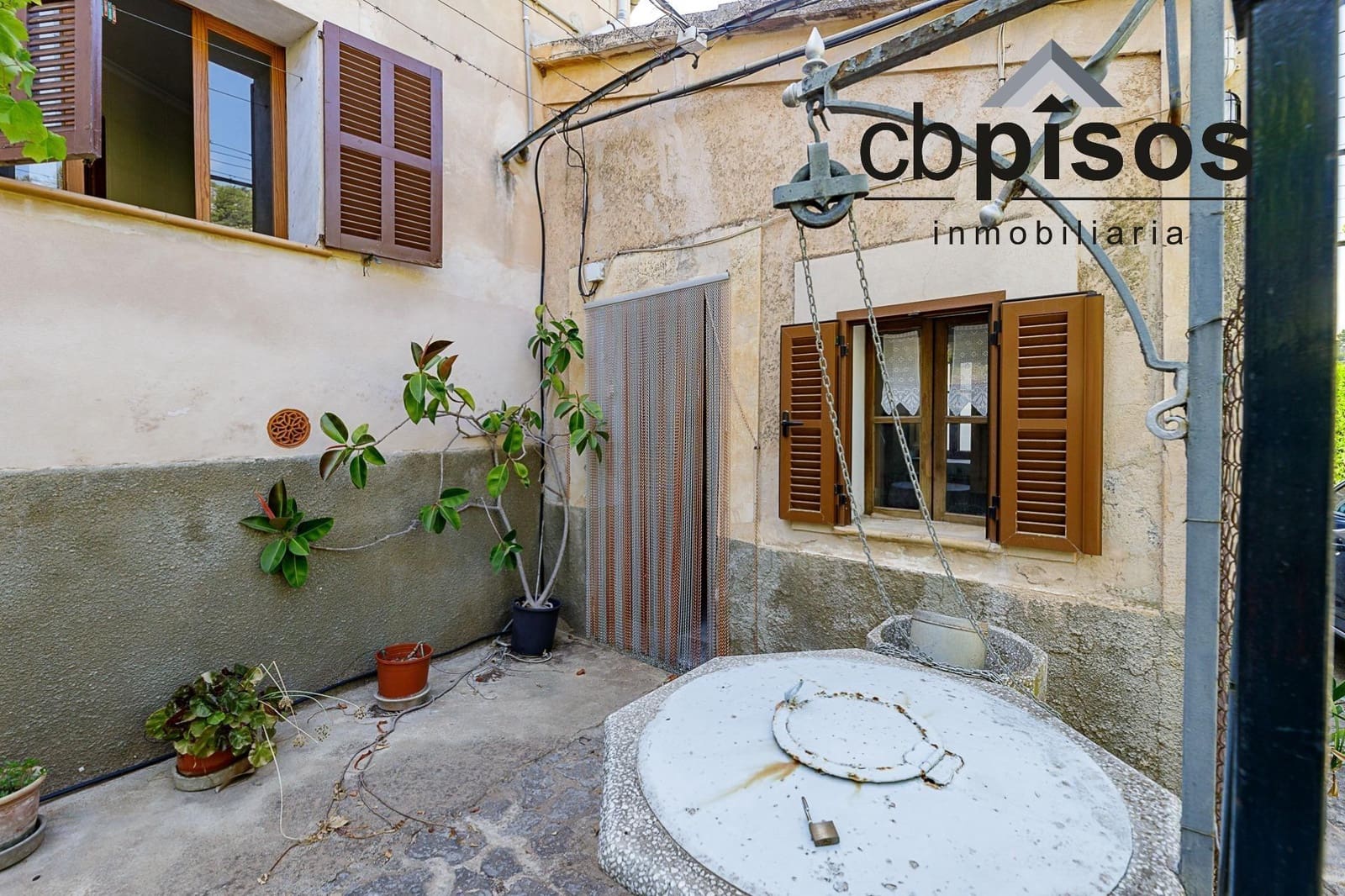 3 soveværelse Finca/Landehus til salg i Puerto de Soller / Port de Soller med garage - € 1.400.000 (Ref: 8423364)