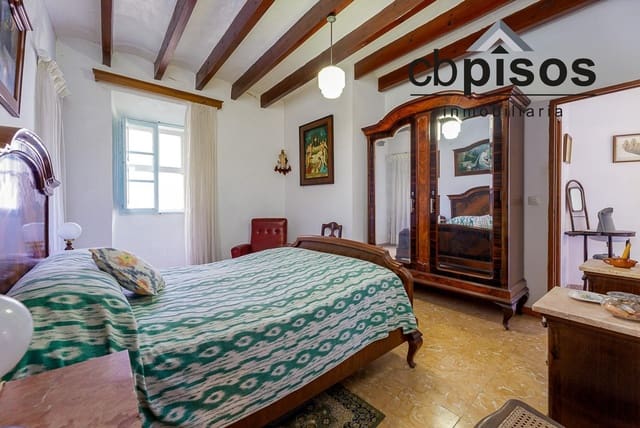 3 soveværelse Finca/Landehus til salg i Puerto de Soller / Port de Soller, Sóller med garage - € 1.400.000 (Ref: 8423364)